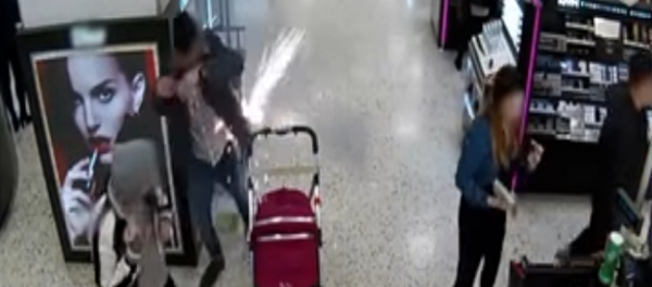 انفجار سيجارة إلكترونية - سبوتنيك عربي