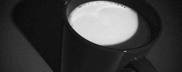 كوب من الحليب - سبوتنيك عربي