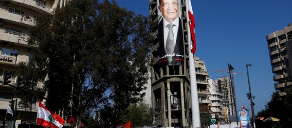 لبنان - سبوتنيك عربي