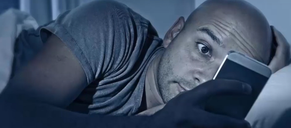 تصفح تليفون - سبوتنيك عربي