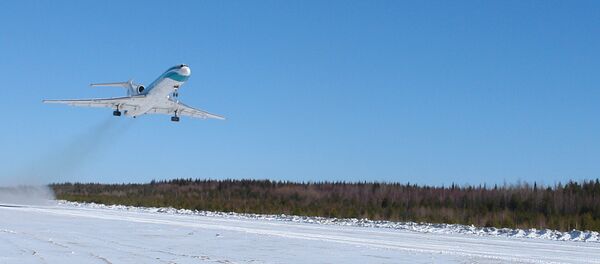 تو 154 - سبوتنيك عربي