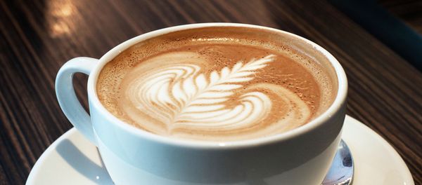 Coffee cup Coffee cup - سبوتنيك عربي