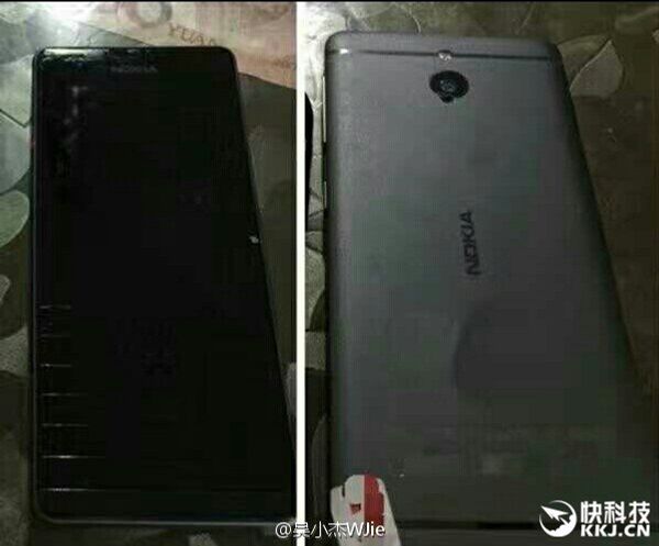 الصور الأولى لهاتف نوكيا المنتظر - سبوتنيك عربي