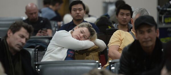 الاحلام - سبوتنيك عربي