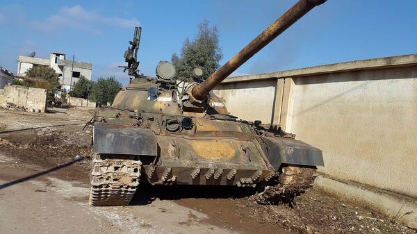 23 معلومة عن الجيشين السوري والتركي - سبوتنيك عربي