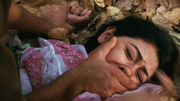 أب يغتصب ابنته أب يغتصب ابنته - سبوتنيك عربي