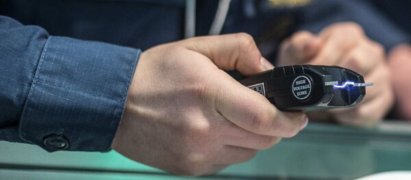 صاعق كهربائي - سبوتنيك عربي