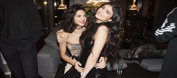 كايلي جينر - سبوتنيك عربي