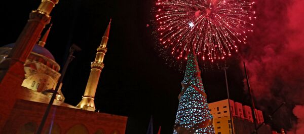 بيروت - سبوتنيك عربي