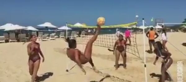 كرة القدم - سبوتنيك عربي