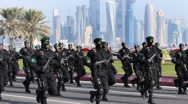 6 جيوش خليجية تنفق 155 مليار دولار سنويا… حقائق وأرقام عن دول مجلس التعاون - سبوتنيك عربي