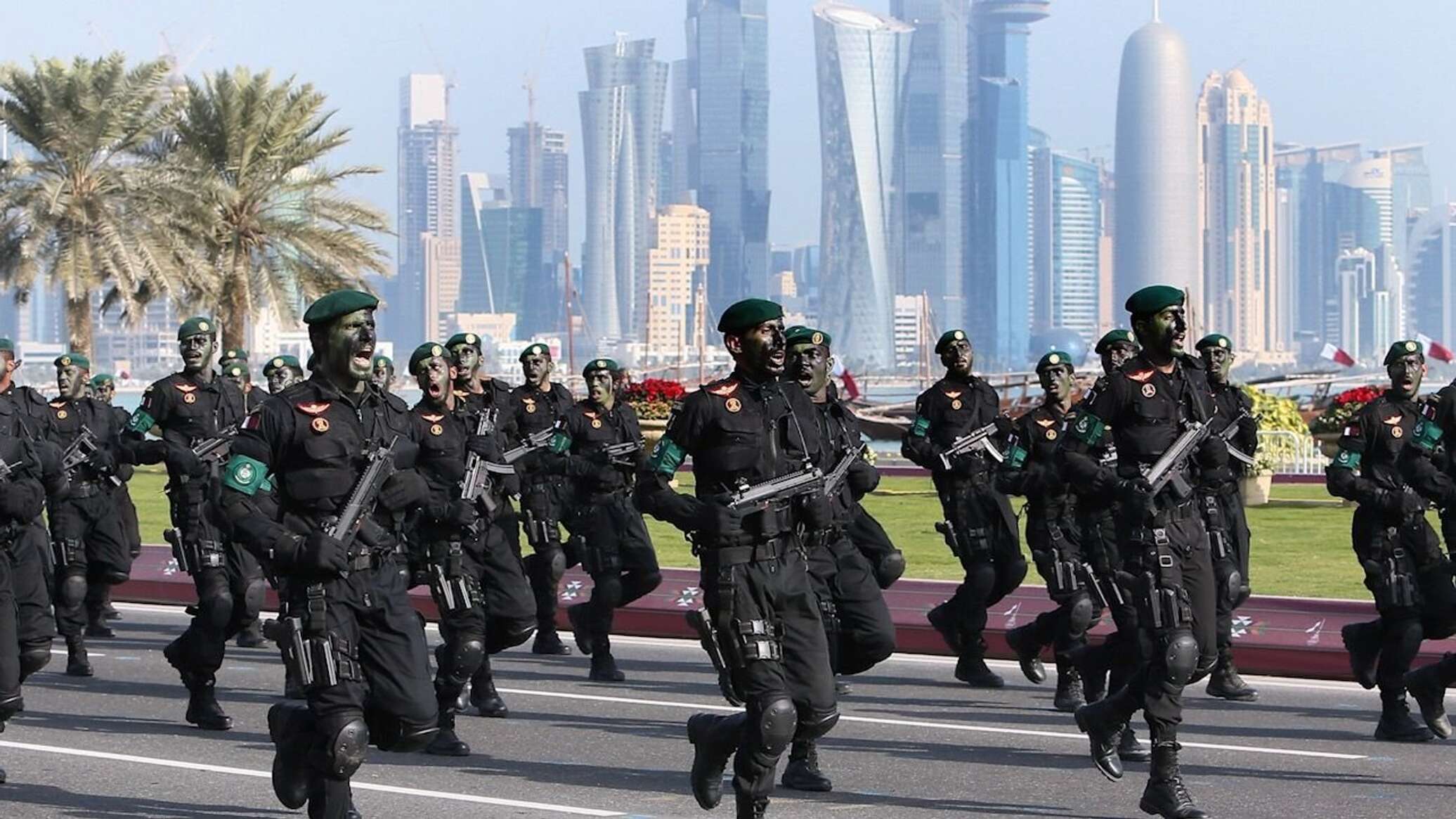 خبير سعودي: الرد العسكري على استهداف قاعدة العديد مستبعد.. والتحركات الدبلوماسية أقرب