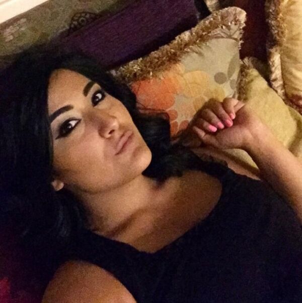 نورة زيدان ابنة أيمن زيدان - سبوتنيك عربي