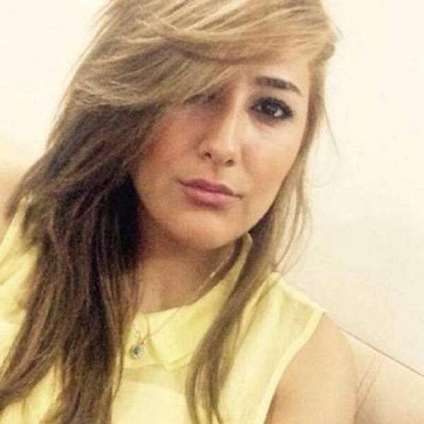 نورة زيدان ابنة أيمن زيدان - سبوتنيك عربي