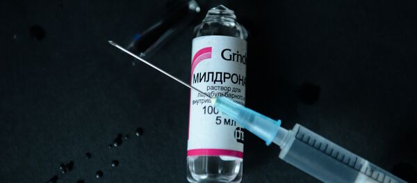 حقنة حقنة - سبوتنيك عربي