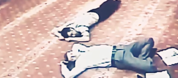 سرقة في المسجد - سبوتنيك عربي