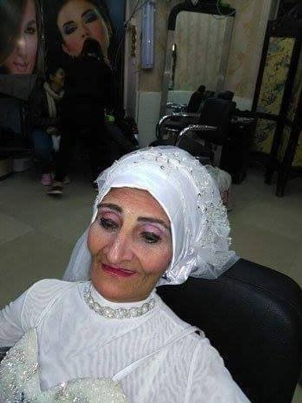 عروس الإسكندرية - سبوتنيك عربي