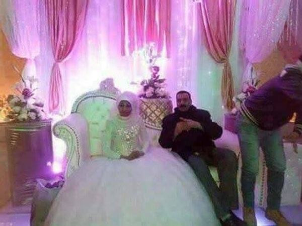 عروس الإسكندرية  - سبوتنيك عربي