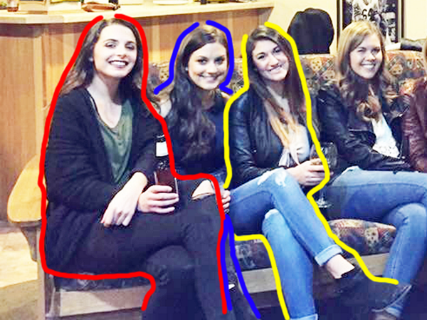 لغز الفتيات الست - سبوتنيك عربي