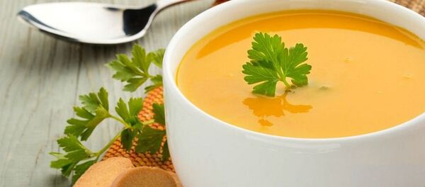 شوربة عدس - سبوتنيك عربي