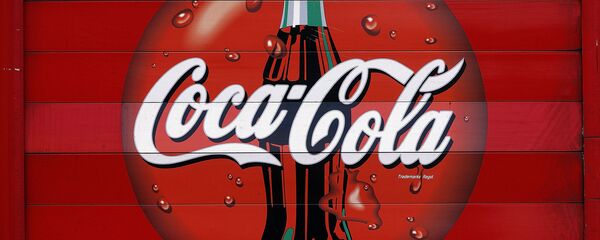 كوكاكولا كوكاكولا - سبوتنيك عربي