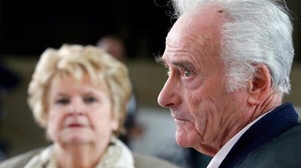 عامل كهربائي سابق في منزل بيكاسو عامل كهربائي سابق في منزل بيكاسو - سبوتنيك عربي