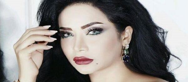 لجين عمران - سبوتنيك عربي