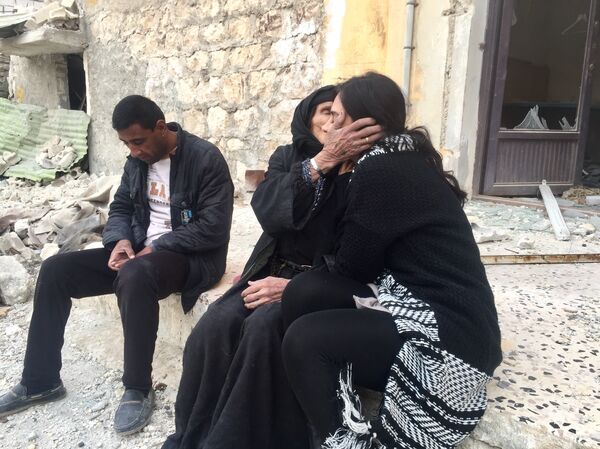 كارلا أورتيز كارلا أورتيز - سبوتنيك عربي