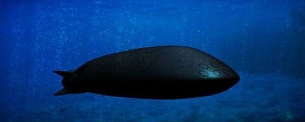 طوربيد نووي روسي - سبوتنيك عربي