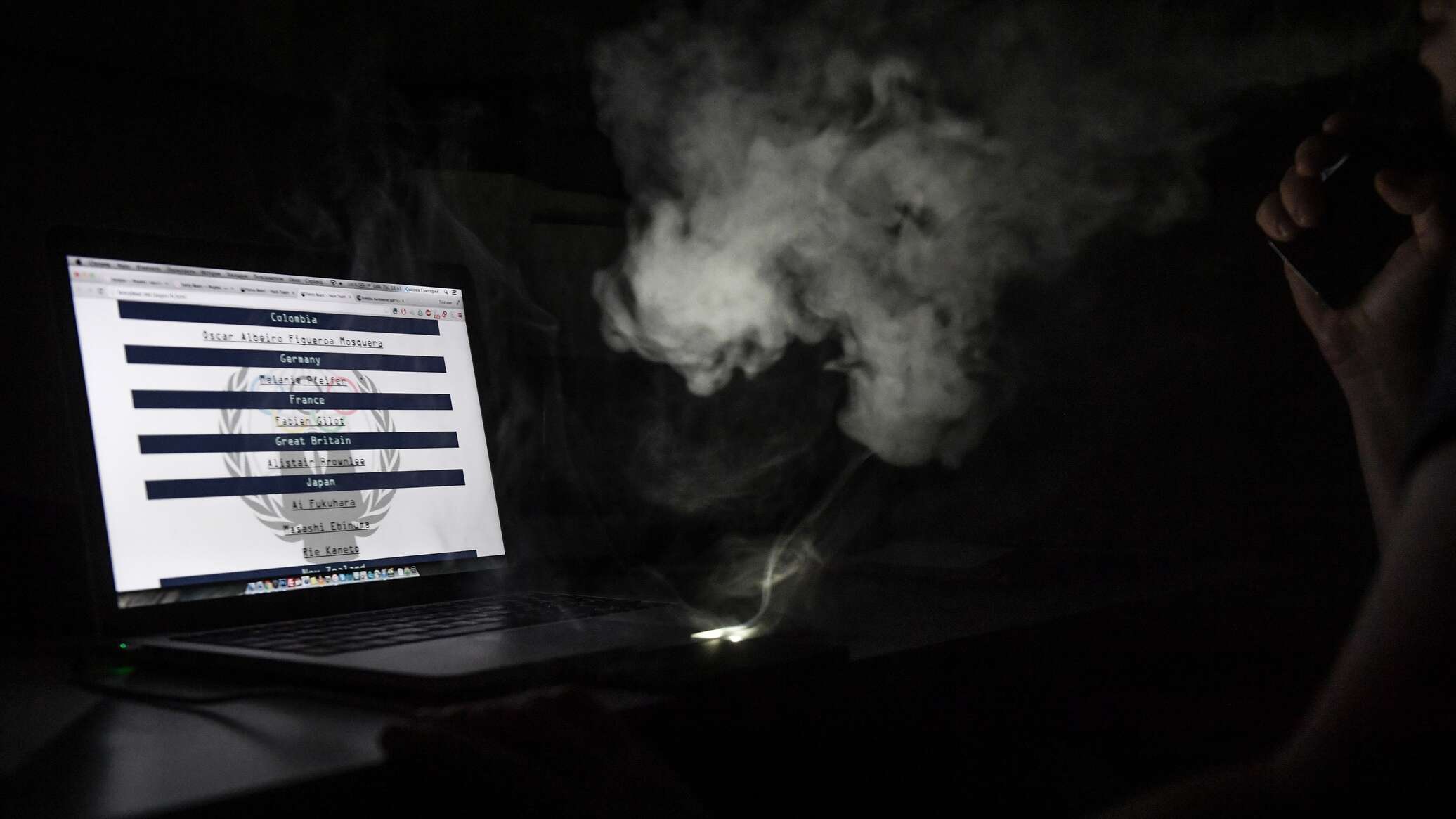 دولة عربية تتعرض لأكثر من 75 ألف هجوم سيبراني خلال 6 أشهر