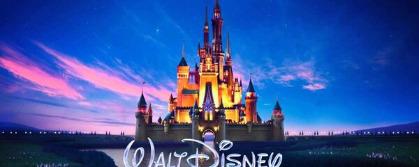 أفلام ديزني  - سبوتنيك عربي