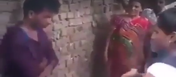 كيف يعاقب من يتحرش بفتاة في الهند كيف يعاقب من يتحرش بفتاة في الهند - سبوتنيك عربي