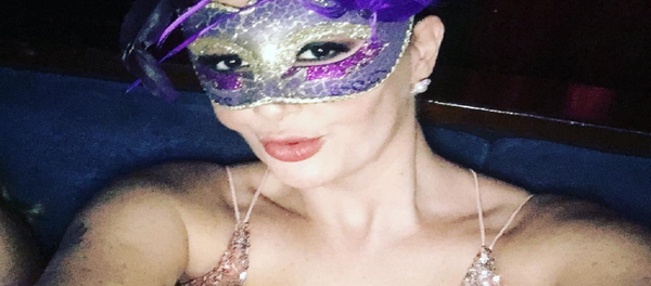 غادة عبد الرازق - سبوتنيك عربي