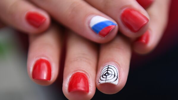 طلاء الأظافر - سبوتنيك عربي