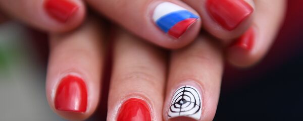 طلاء الأظافر طلاء الأظافر - سبوتنيك عربي