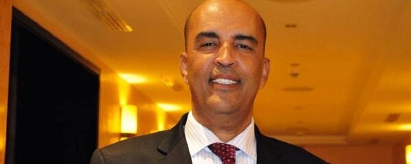 نائب رئيس المجلس الرئاسي الليبي، موسى الكوني - سبوتنيك عربي