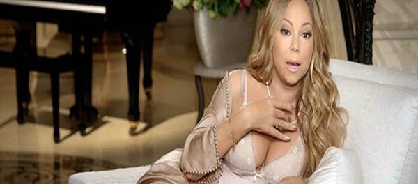 ماريا كاري - سبوتنيك عربي