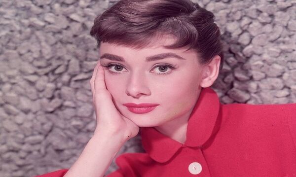 أودري هيبورن - سبوتنيك عربي