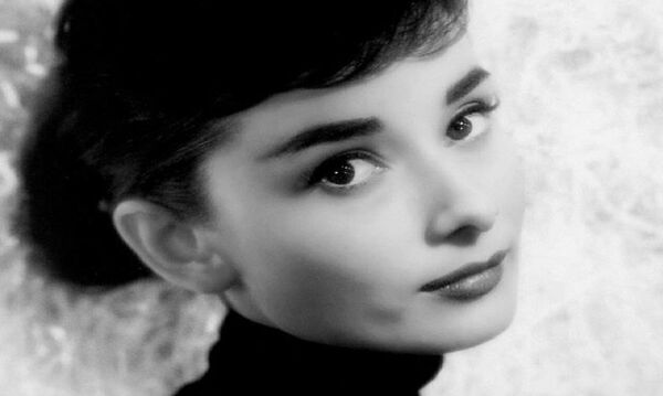 أودري هيبورن - سبوتنيك عربي