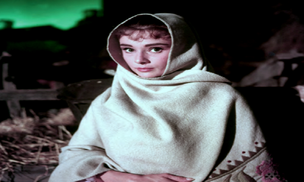 أودري هيبورن - سبوتنيك عربي