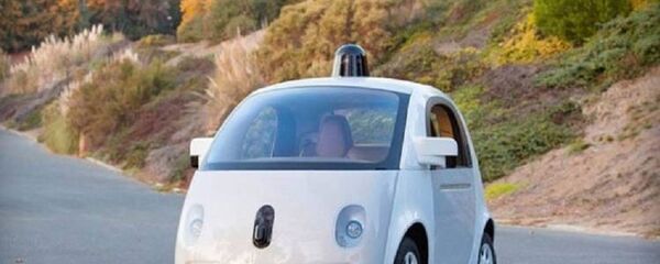 سيارات هوندا قد تحل محل مركبات غوغل ذاتية القيادة - سبوتنيك عربي