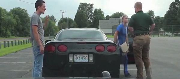 بالفيديو...أغرب طلب زواج بالفيديو...أغرب طلب زواج - سبوتنيك عربي