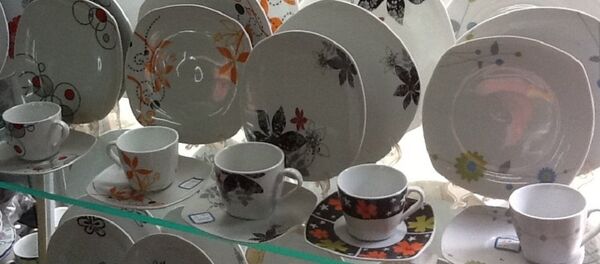 نوع الإناء يحدد درجة القضاء على البكتيريا في الماء - سبوتنيك عربي