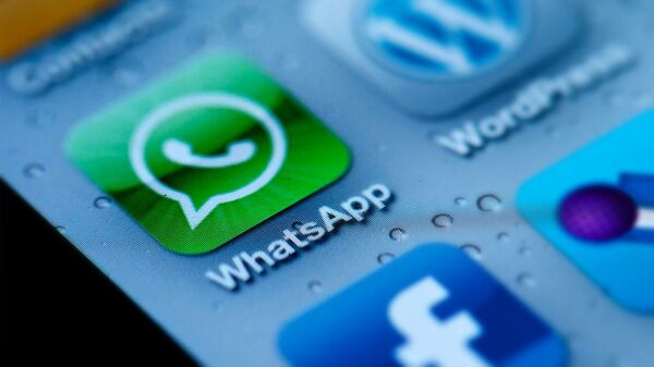WhatsApp واتساب - سبوتنيك عربي