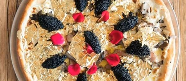 بيتزا24 قيراط بيتزا24 قيراط - سبوتنيك عربي