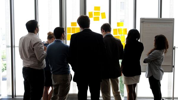 شركة - سبوتنيك عربي