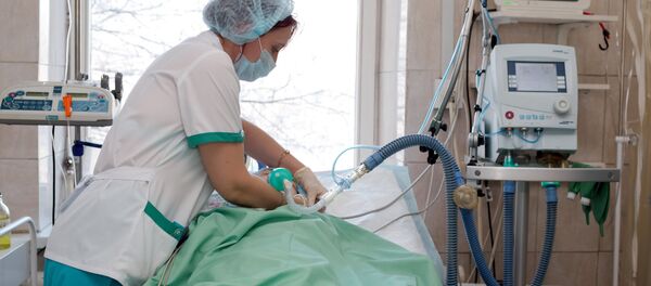 Mass adulterated alcohol poisoning in Irkutsk - سبوتنيك عربي