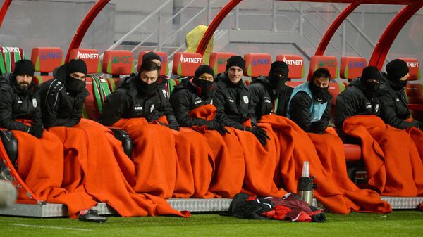 نادي أرسنال - سبوتنيك عربي