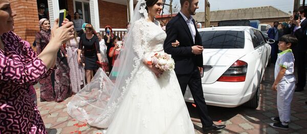 زواج زواج - سبوتنيك عربي