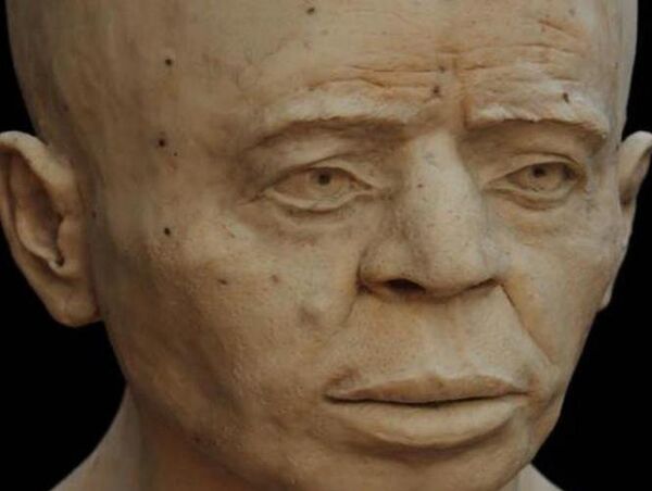 ملامح الإنسان قبل 10 آلاف عام - سبوتنيك عربي